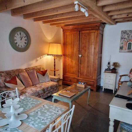 Cottage Tout Equipe 2 A 4 Personnes Hérin Exteriör bild