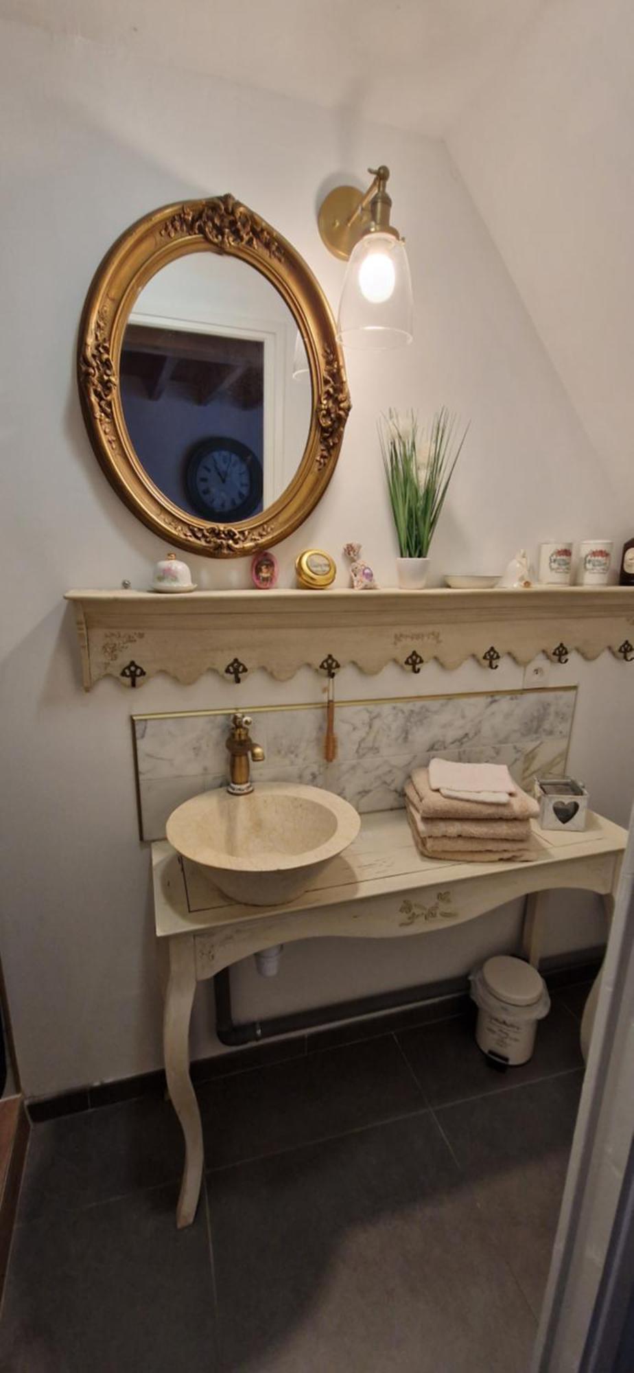 Cottage Tout Equipe 2 A 4 Personnes Hérin Exteriör bild